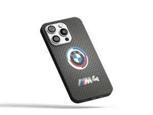 BMW Coque Téléphone Cellulaire Pro Haut de Gamme Durable